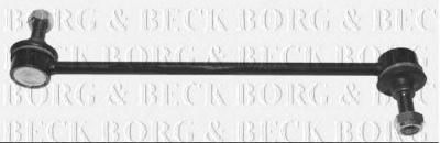 BORG & BECK bdl6938 -  Тяга / стойка, стабилизатор
